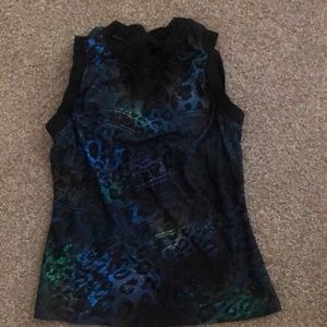 Women’s Tankini Top